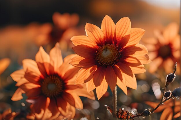 Bellissimo oggetto per la fotografia macro