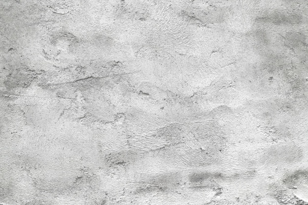 Bellissimo sfondo bianco vecchio muro texture Sfondo intonacato bianco Muro di cemento grigio