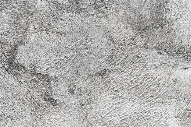 Bellissimo sfondo bianco vecchio muro texture Sfondo intonacato bianco Muro di cemento grigio