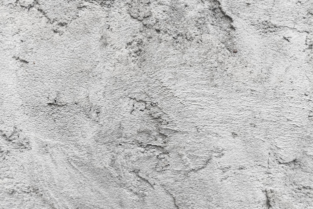 Bellissimo sfondo bianco vecchio muro texture Sfondo intonacato bianco Muro di cemento grigio