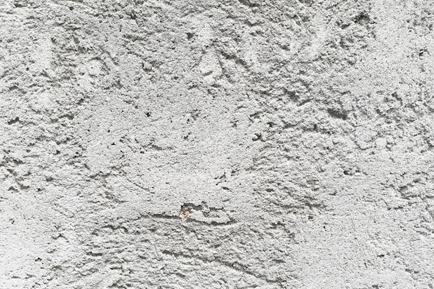 Bellissimo sfondo bianco vecchio muro texture Sfondo intonacato bianco Muro di cemento grigio