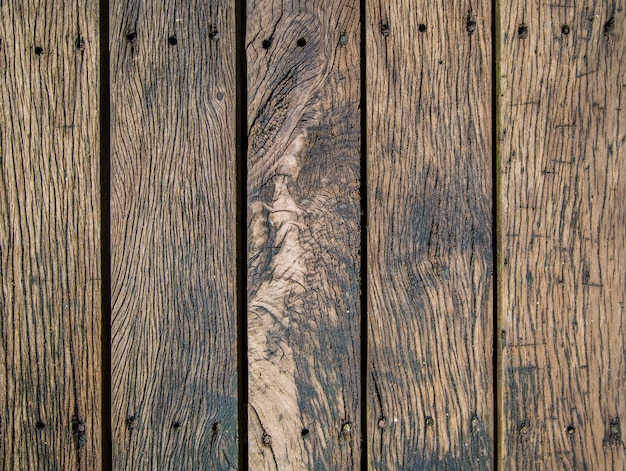 bellissimo sfondo di legno vecchio