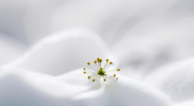 bellissimo sfondo floreale con dettagli elevati