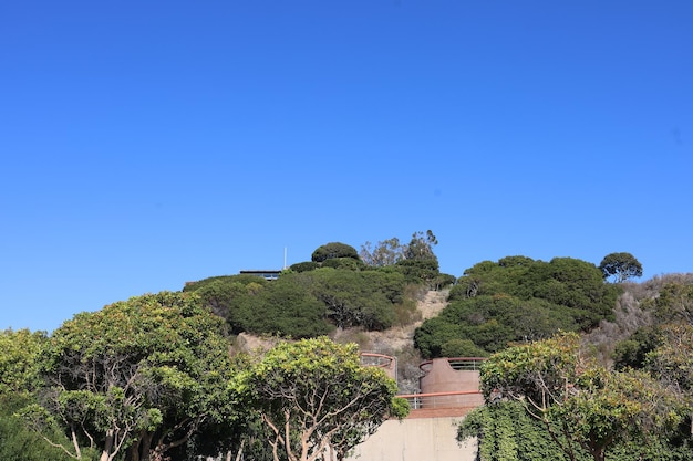 Belvedere e Tiburon, California