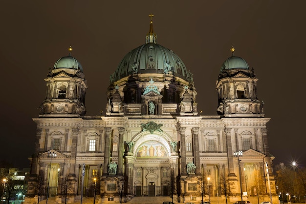 Berliner Dom