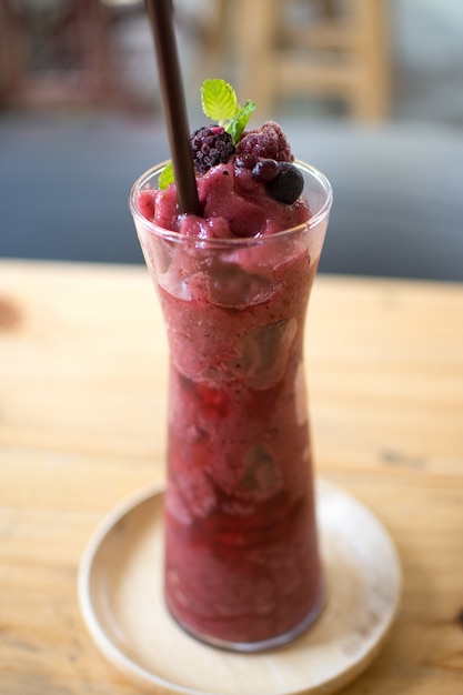 Berry Smoothie