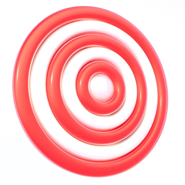 bersaglio 3d