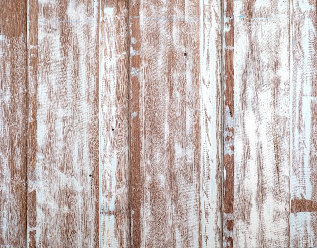 Bianco di legno di legno pastello con il fondo della parete di struttura della plancia