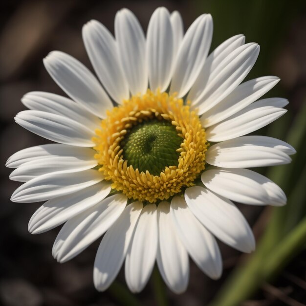 bianco margherita