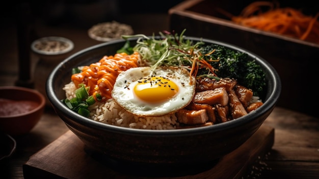 bibimbap