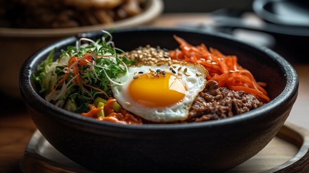 bibimbap