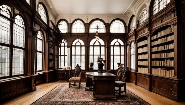 Biblioteca estetica
