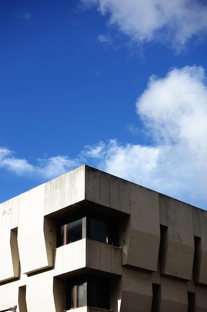 Biblioteca nazionale della Nuova Zelanda a Wellington