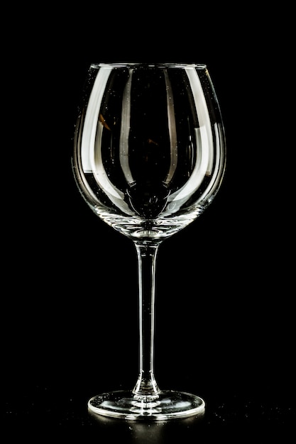 Bicchiere di vino