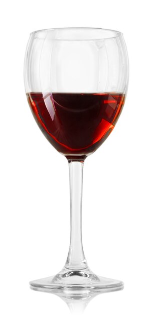 bicchiere di vino