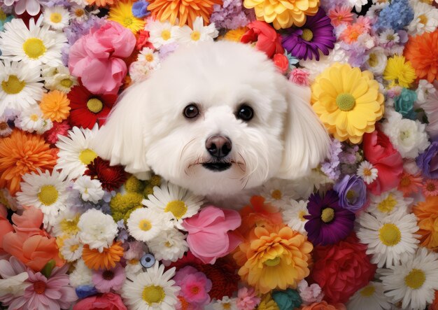 Bichon Frise