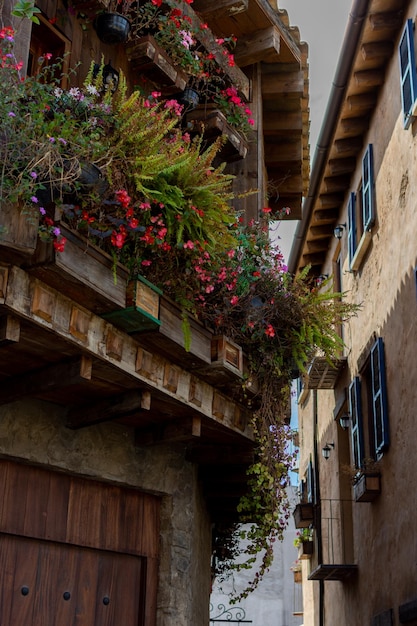 Biciclette d'epoca strade fiori artigianato e altro a Valquirico Tlaxcala Messico