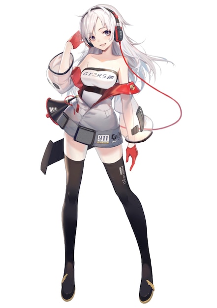 bidimensionale_ragazza_anime_wallpaper