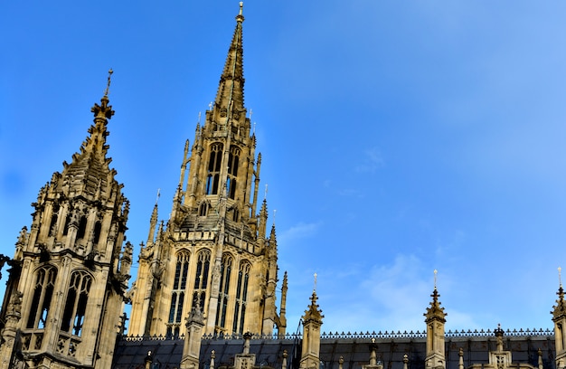 Big Ben - Palazzo di Westminster