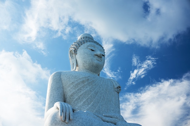 Big Buddha Phuket