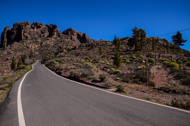 Big Valley a Gran Canaria, Isole Canarie, Spagna