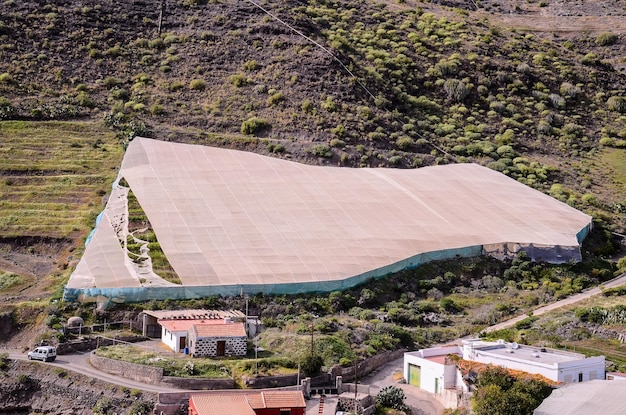 Big Valley a Gran Canaria, Isole Canarie, Spagna