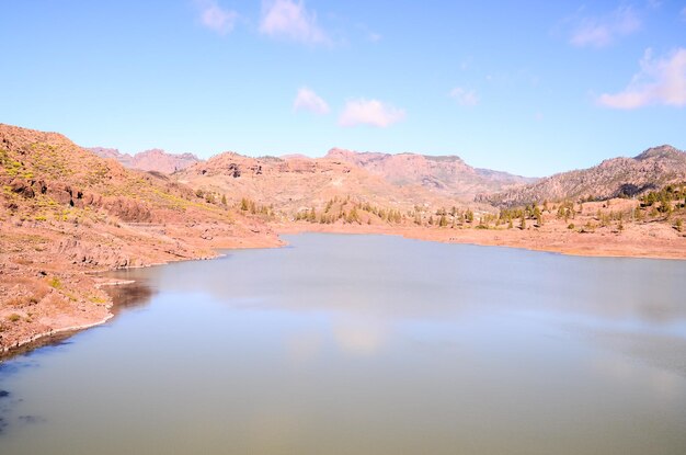 Big Valley a Gran Canaria, Isole Canarie, Spagna