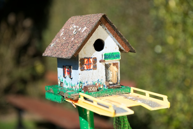 Birdhouse