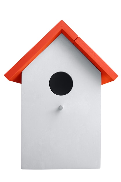 Birdhouse