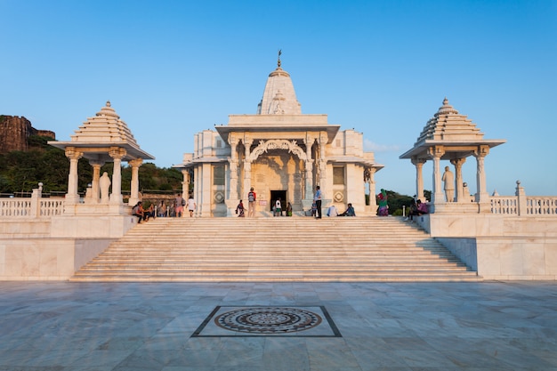 Birla Mandir, Jaipur