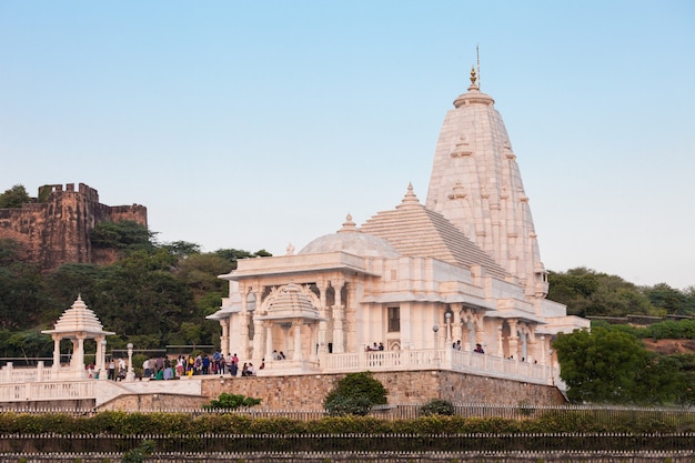 Birla Mandir, Jaipur