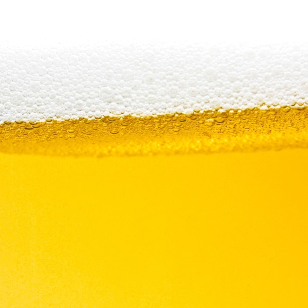 Birra tedesca fresca beve cocktail e concetto in stile celebrazione