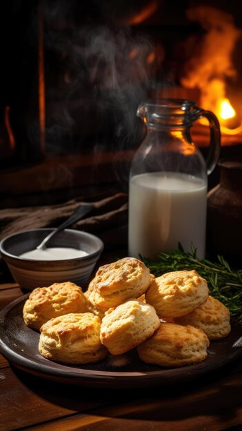 Biscotti al burro