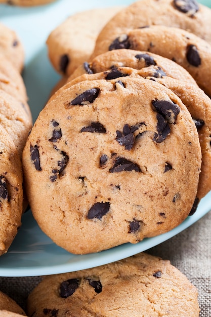 biscotti di grano