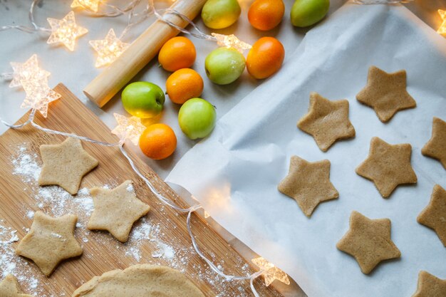 biscotti di Natale