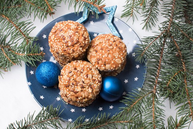 biscotti di Natale