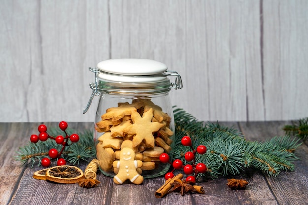 Biscotti di Natale