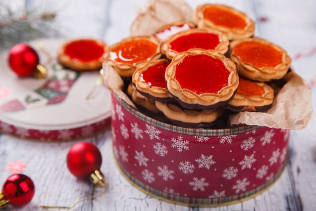 Biscotti Di Natale