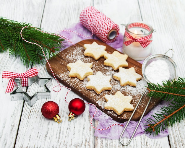 biscotti di Natale