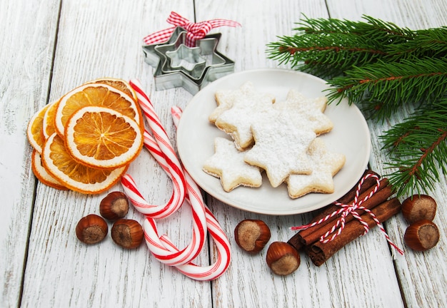 biscotti di Natale