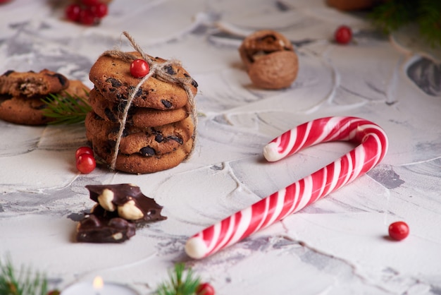 biscotti di Natale