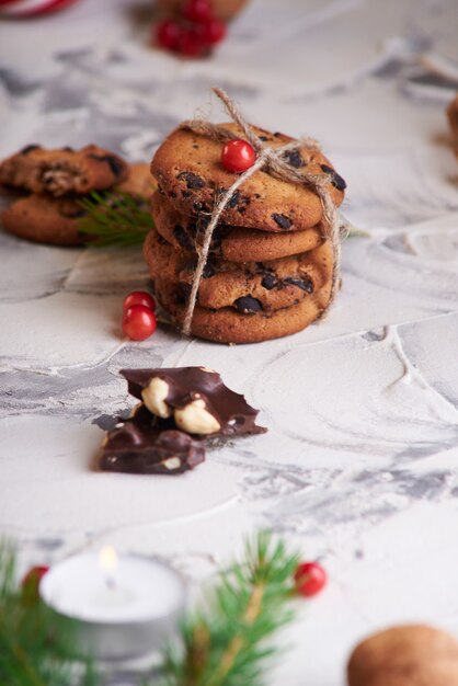 biscotti di Natale