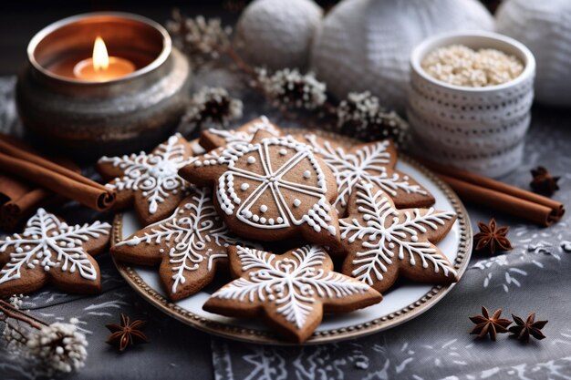 Biscotti di Natale