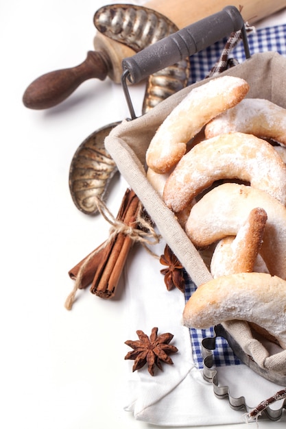 Biscotti di zucchero