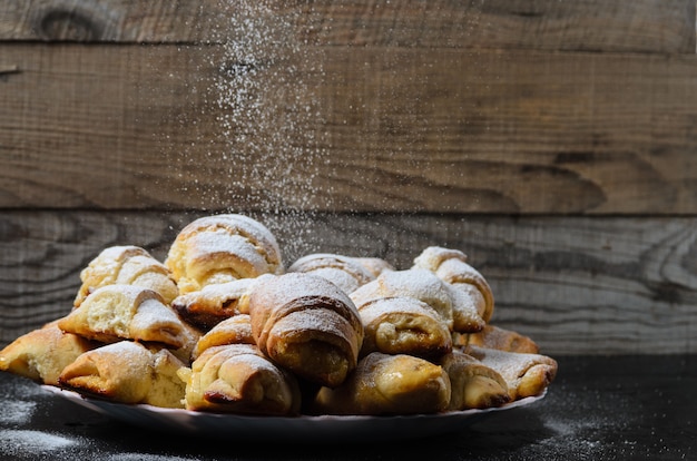 Biscotti fatti in casa