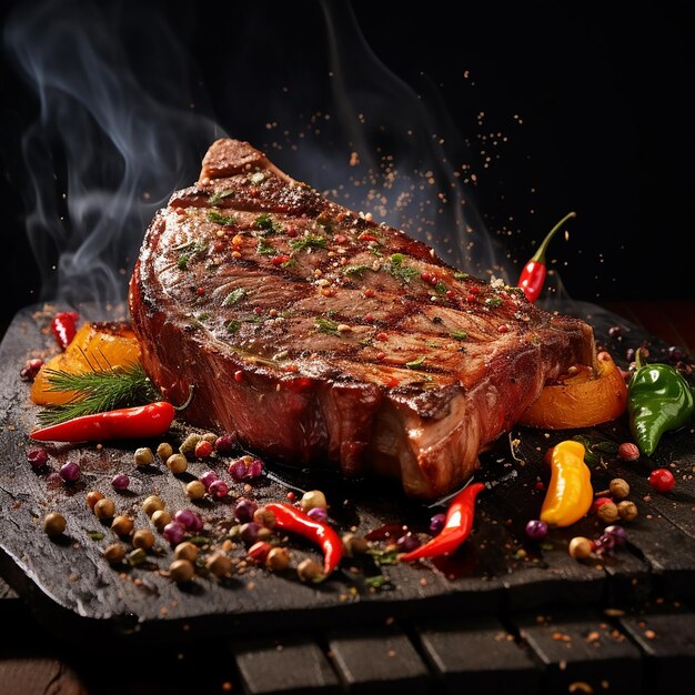 bistecca culinaria