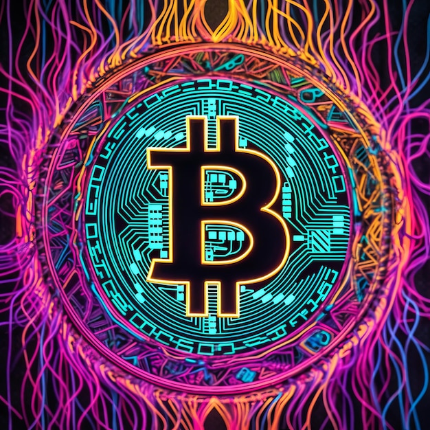 bitcoin al neon