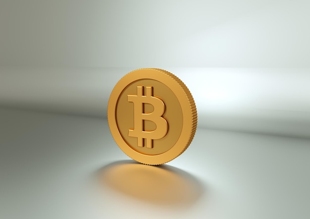 Bitcoin (in inglese)