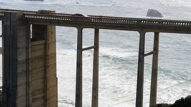 Bixby Creek Bridge