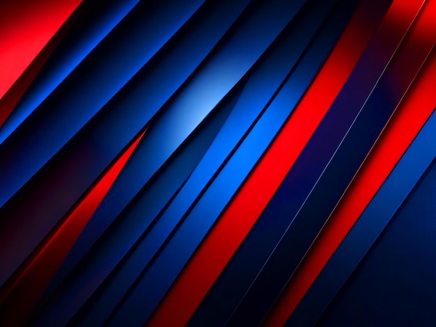 Black blue astratto sfondo moderno per il design forma geometrica scura immagine 3d senza effetti